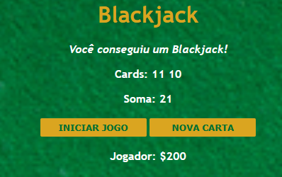 Black Jack